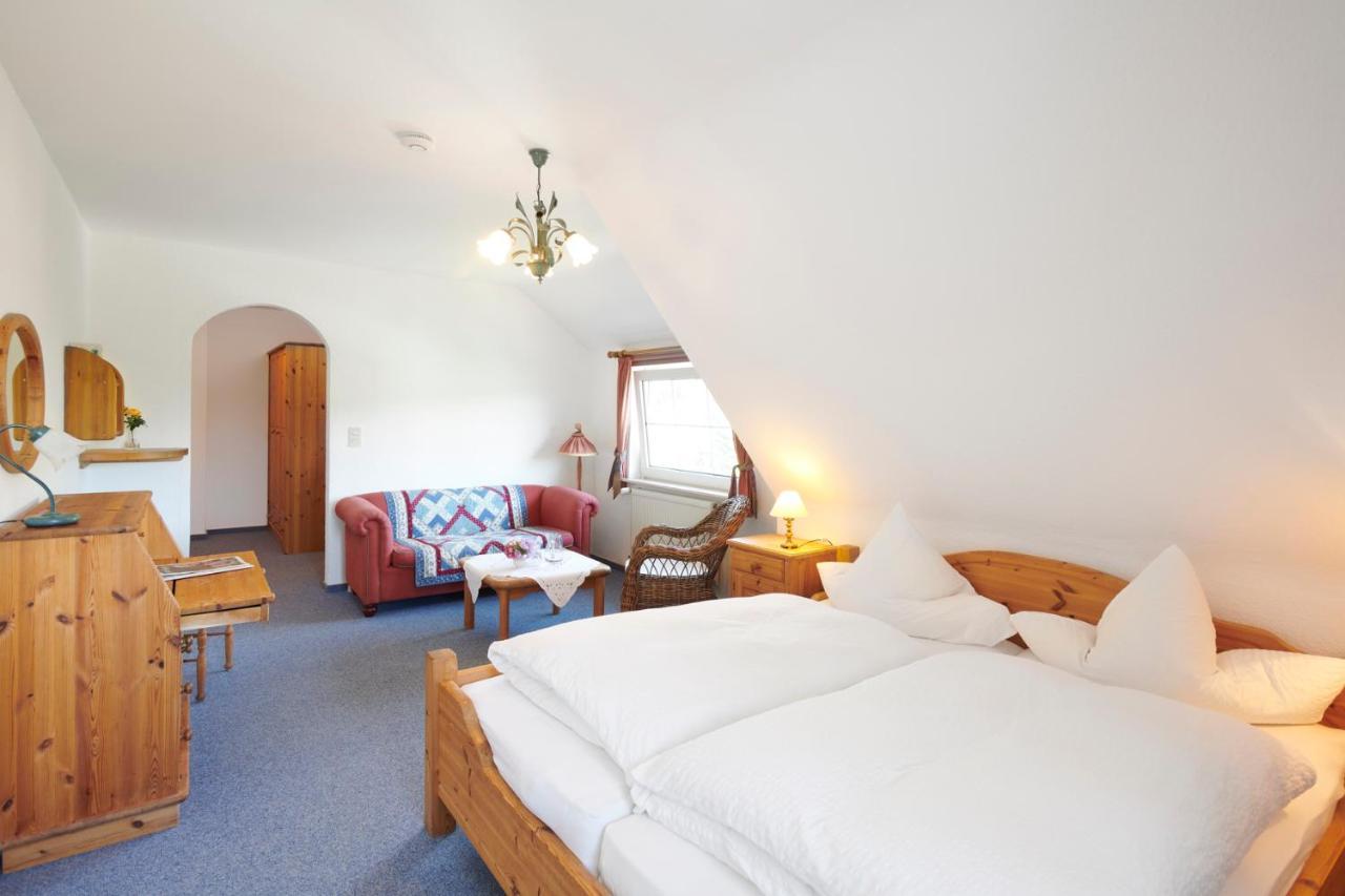 The Conscious Farmer Bed And Breakfast Sauerland Willingen  Esterno foto