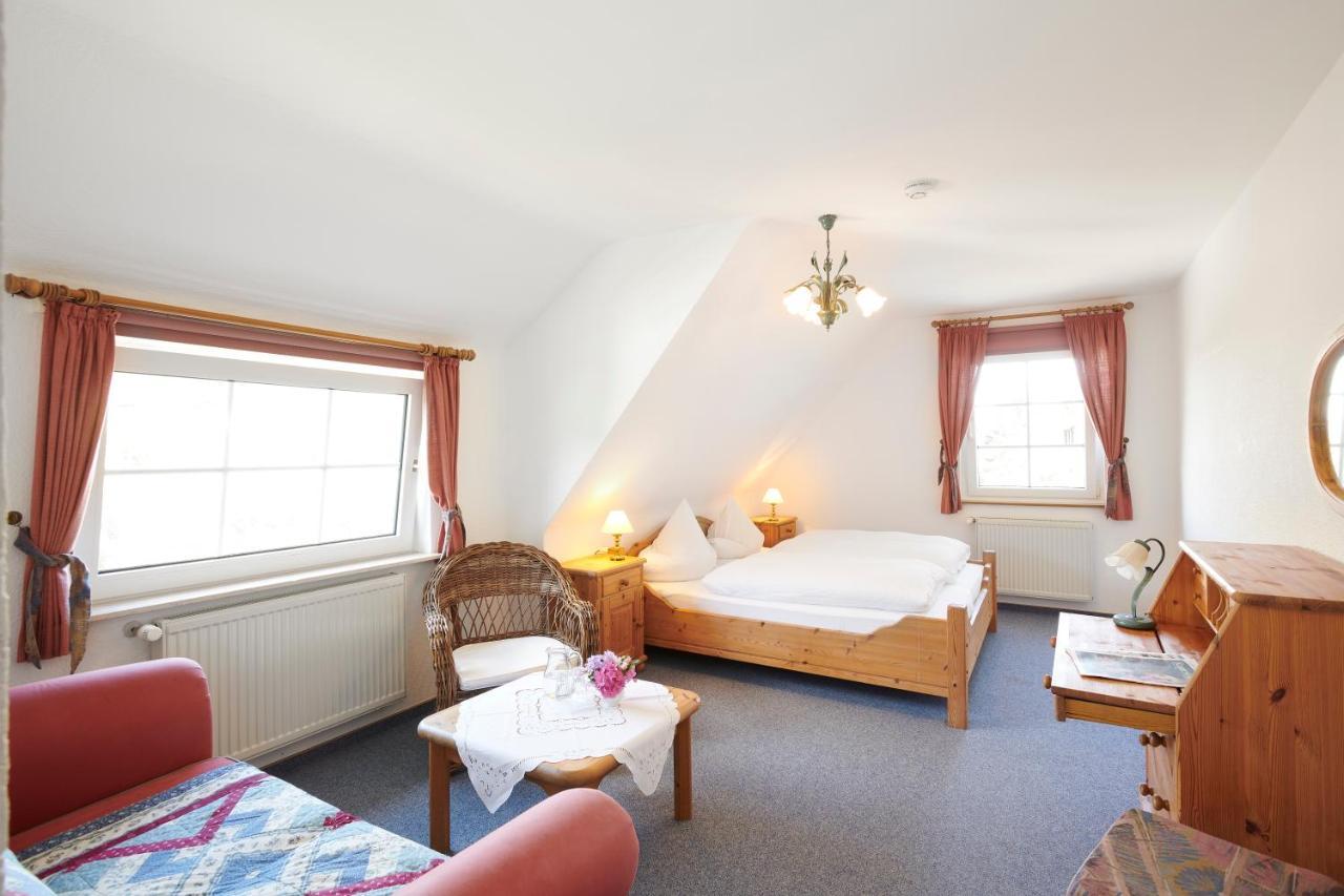 The Conscious Farmer Bed And Breakfast Sauerland Willingen  Esterno foto