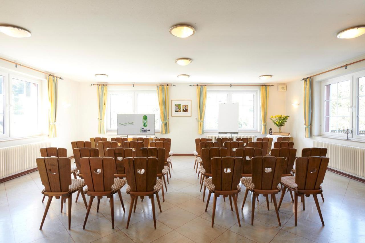 The Conscious Farmer Bed And Breakfast Sauerland Willingen  Esterno foto