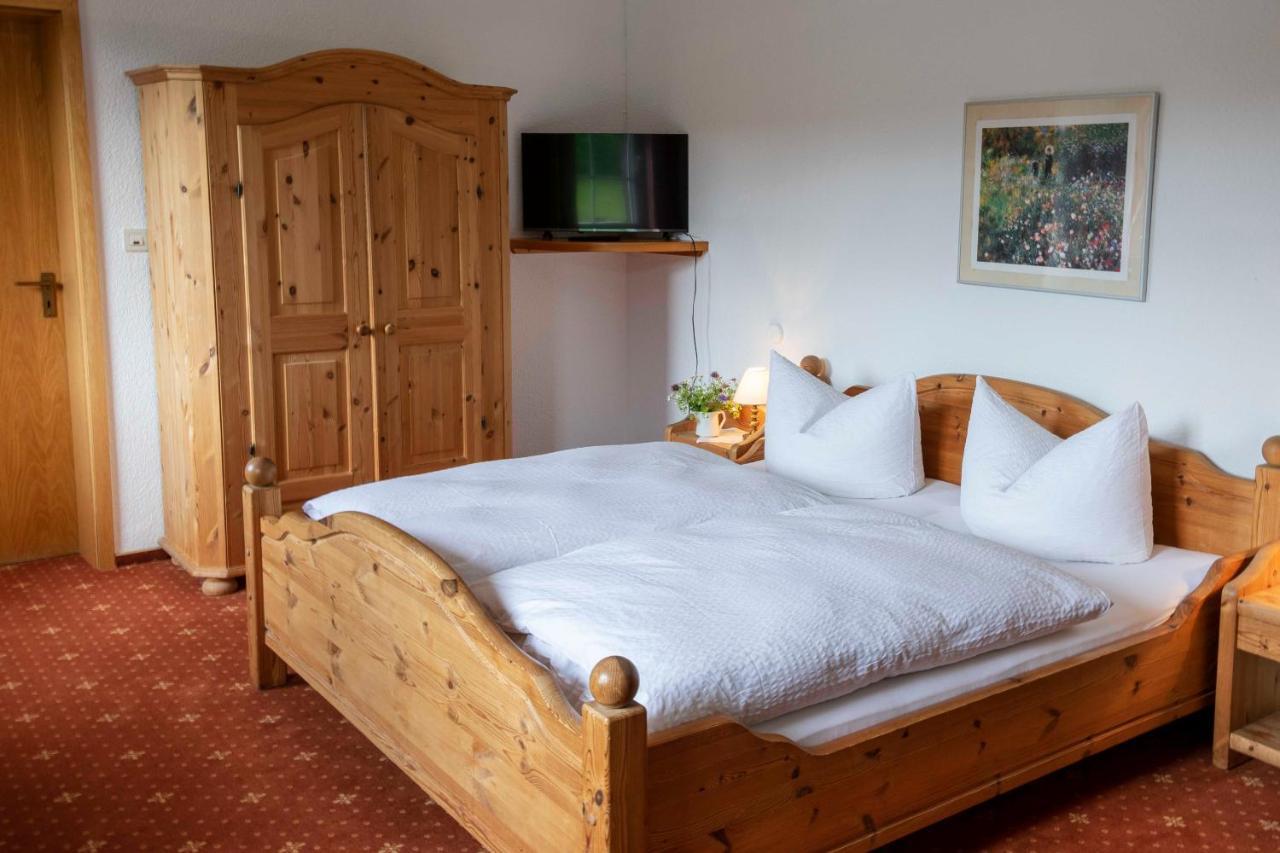 The Conscious Farmer Bed And Breakfast Sauerland Willingen  Esterno foto