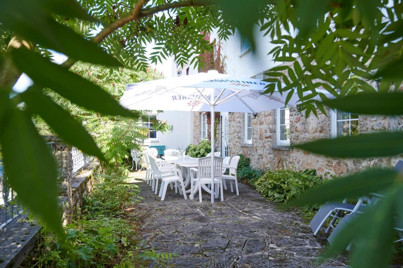The Conscious Farmer Bed And Breakfast Sauerland Willingen  Esterno foto
