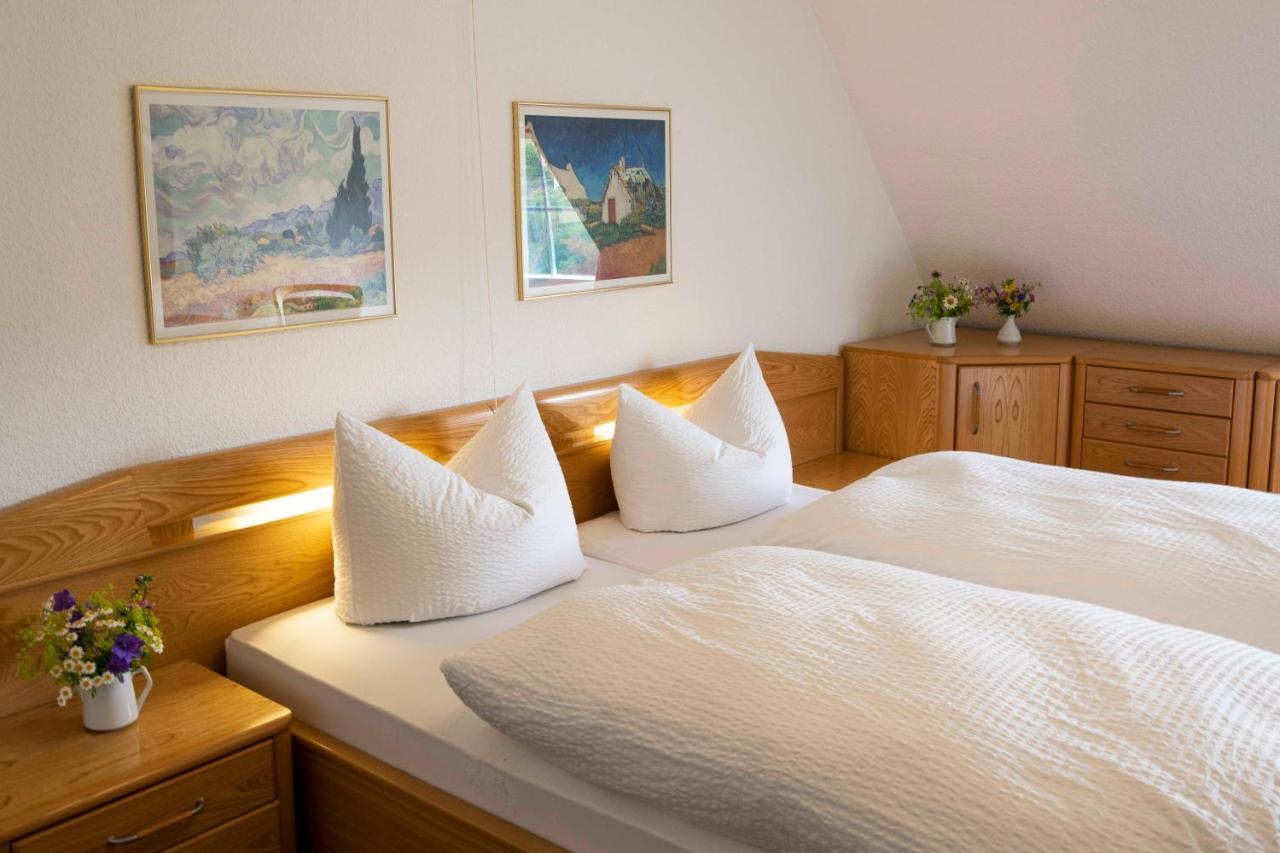 The Conscious Farmer Bed And Breakfast Sauerland Willingen  Esterno foto