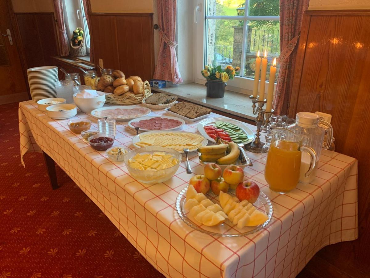 The Conscious Farmer Bed And Breakfast Sauerland Willingen  Esterno foto