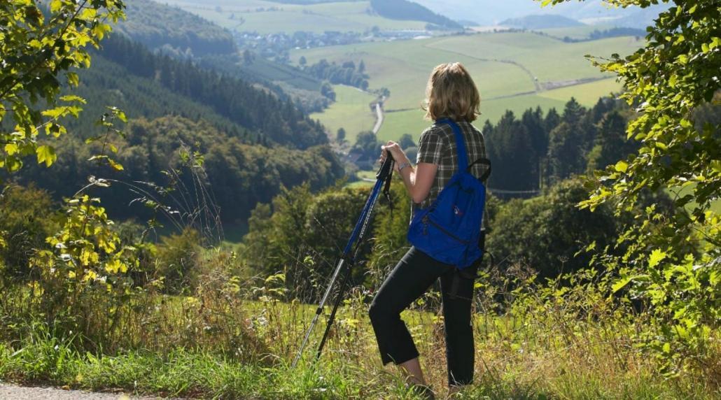The Conscious Farmer Bed And Breakfast Sauerland Willingen  Esterno foto