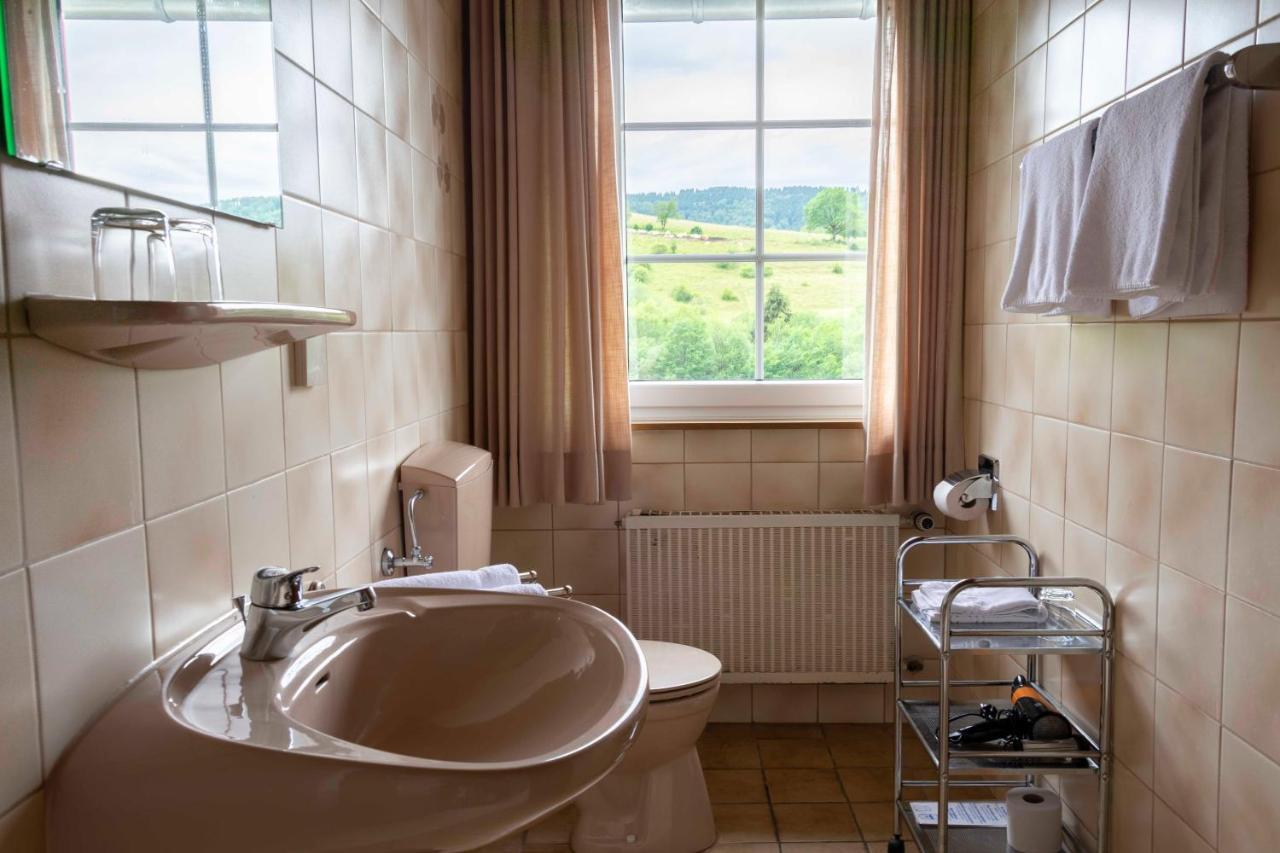 The Conscious Farmer Bed And Breakfast Sauerland Willingen  Esterno foto