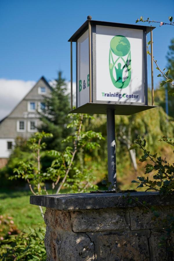The Conscious Farmer Bed And Breakfast Sauerland Willingen  Esterno foto
