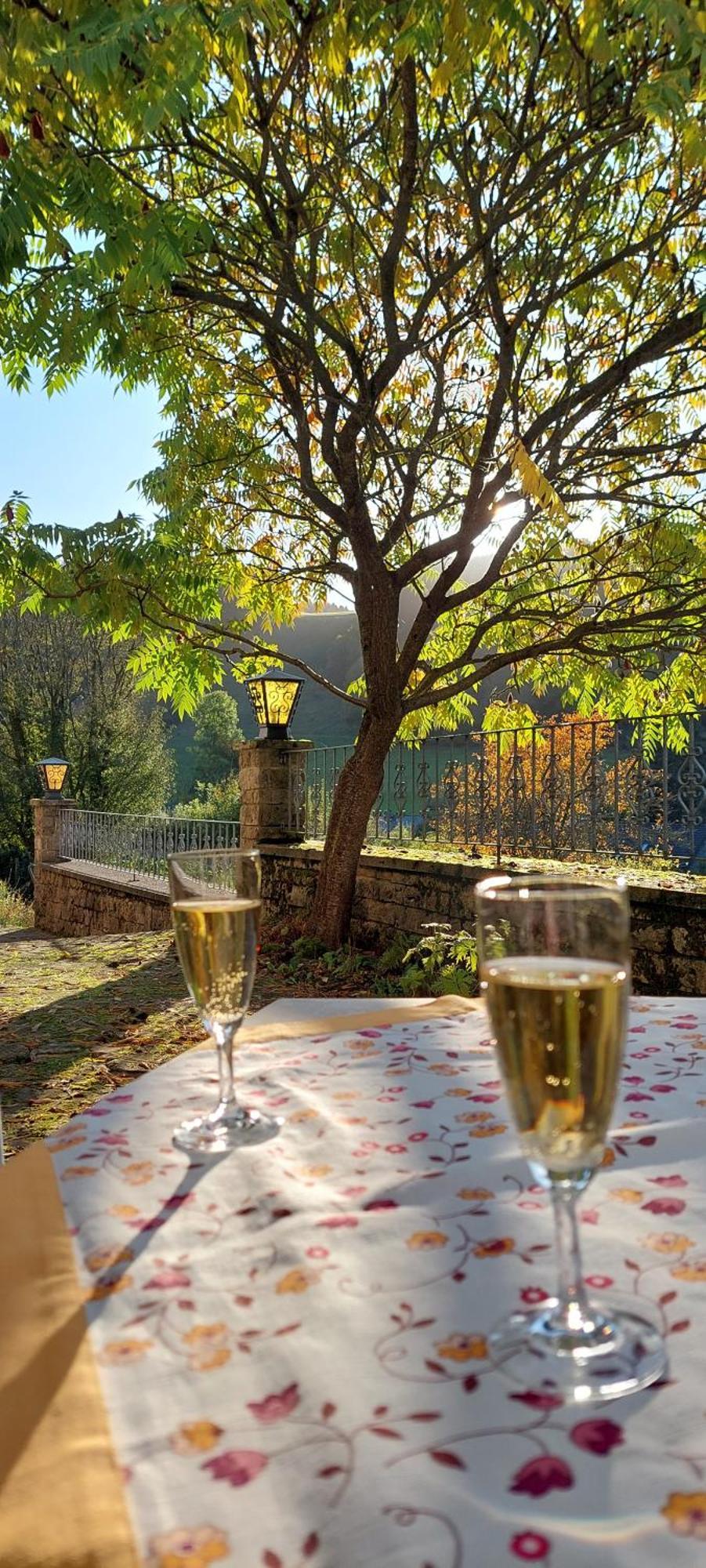 The Conscious Farmer Bed And Breakfast Sauerland Willingen  Esterno foto
